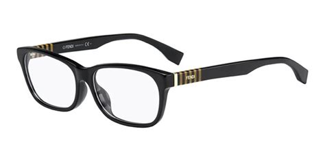 fendi asian fit|Fendi FF 1003/F Asian Fit 7SY .